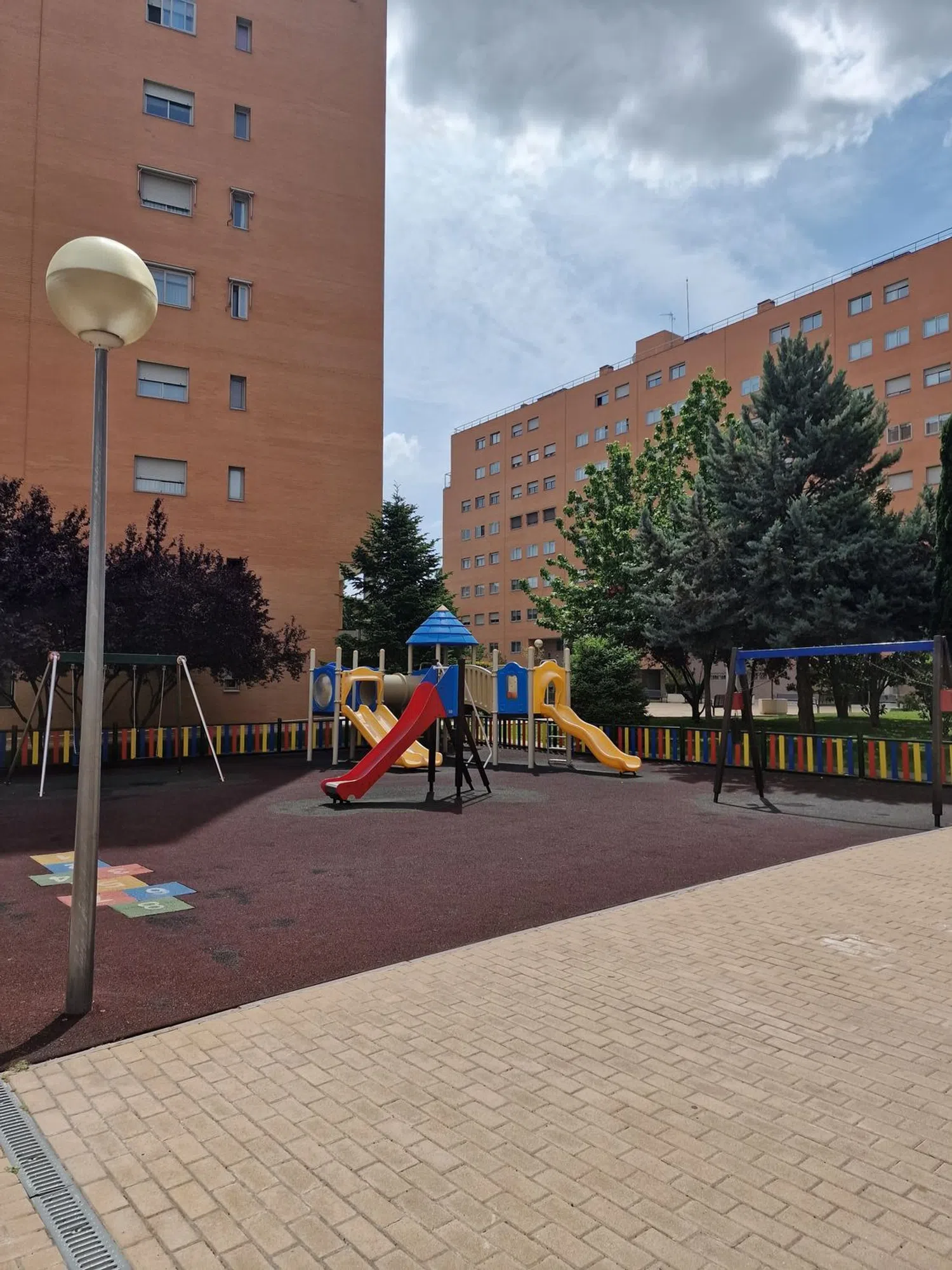 Piso en avenida Córdoba, 31 - Foto 30