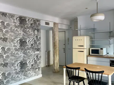 Piso en calle de San Fernando de Jarama, 12