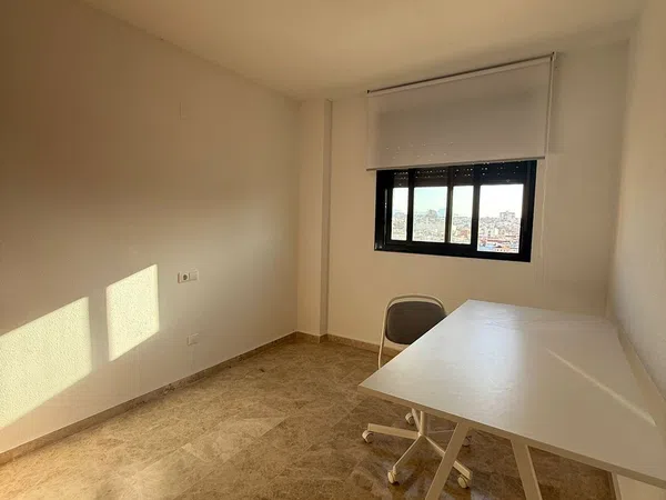 Piso en ronda del Castillo, 8 - Foto 3