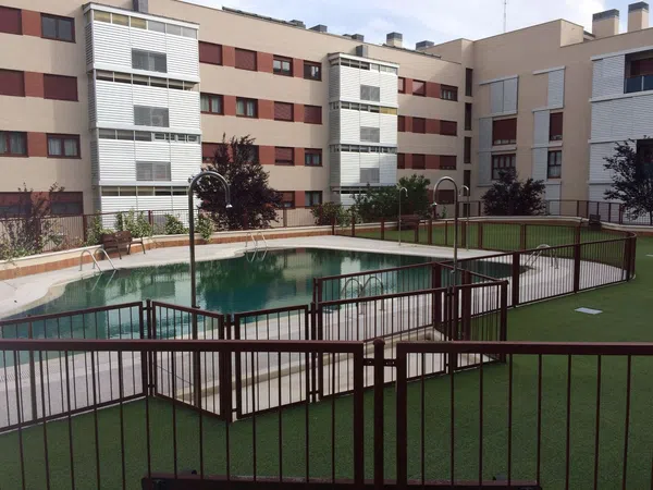 Piso en Avenida de Javier Bueno, 1, Buenavista, Buenavista - Foto 17