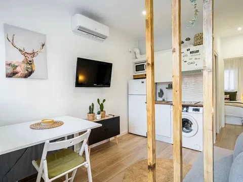 Piso en travesía de Gerardo Cordón, 4