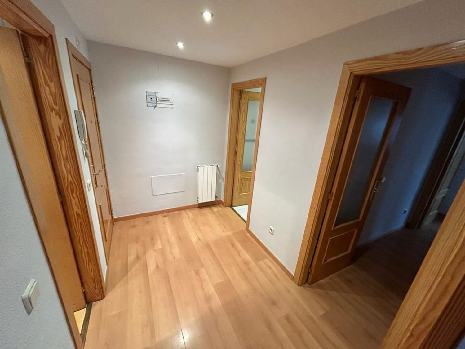 Piso en calle Isla de Lobeira, 106 - Foto 3