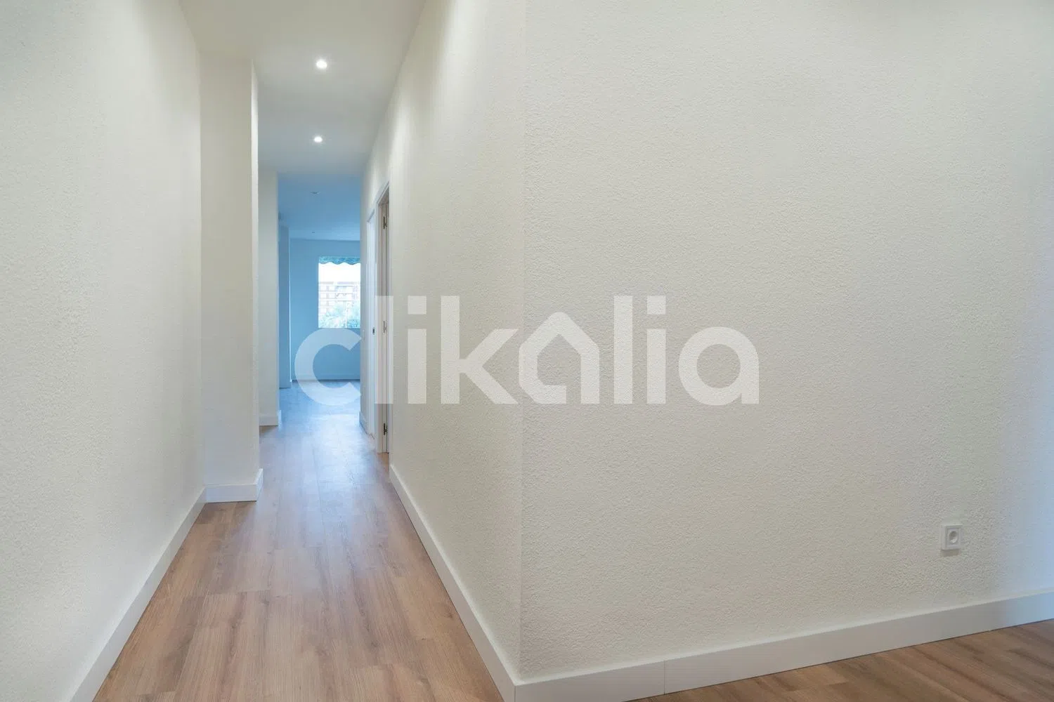 Piso en calle de Planas - Foto 22