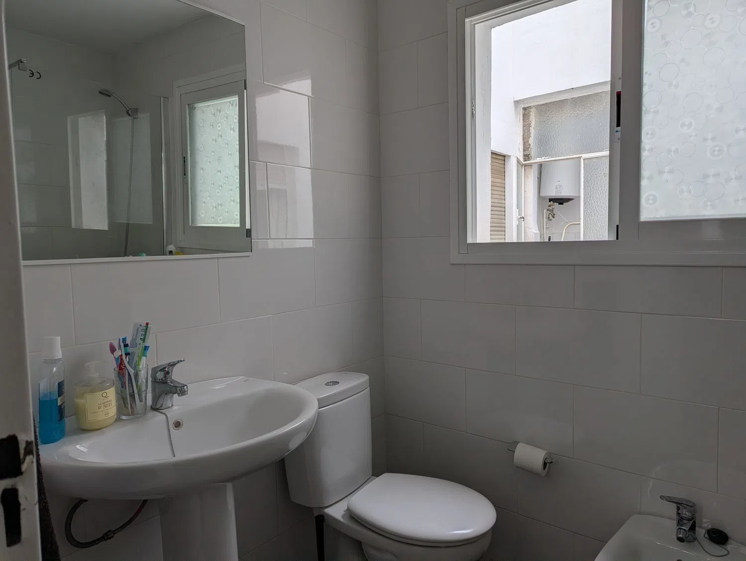 Estudio en calle Águila, 20 - Foto 14