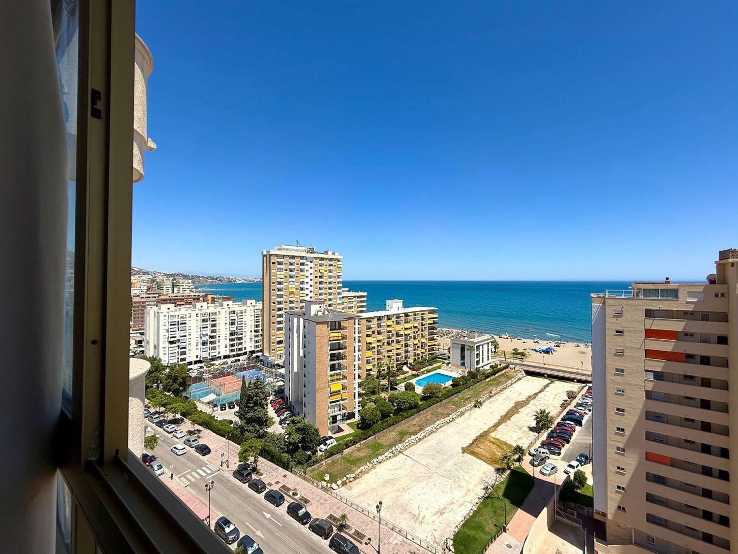 Piso en Avenida Nuestro Padre Jesús Cautivo, 46, Playa de los Boliches, Playa de los Boliches - Foto 21