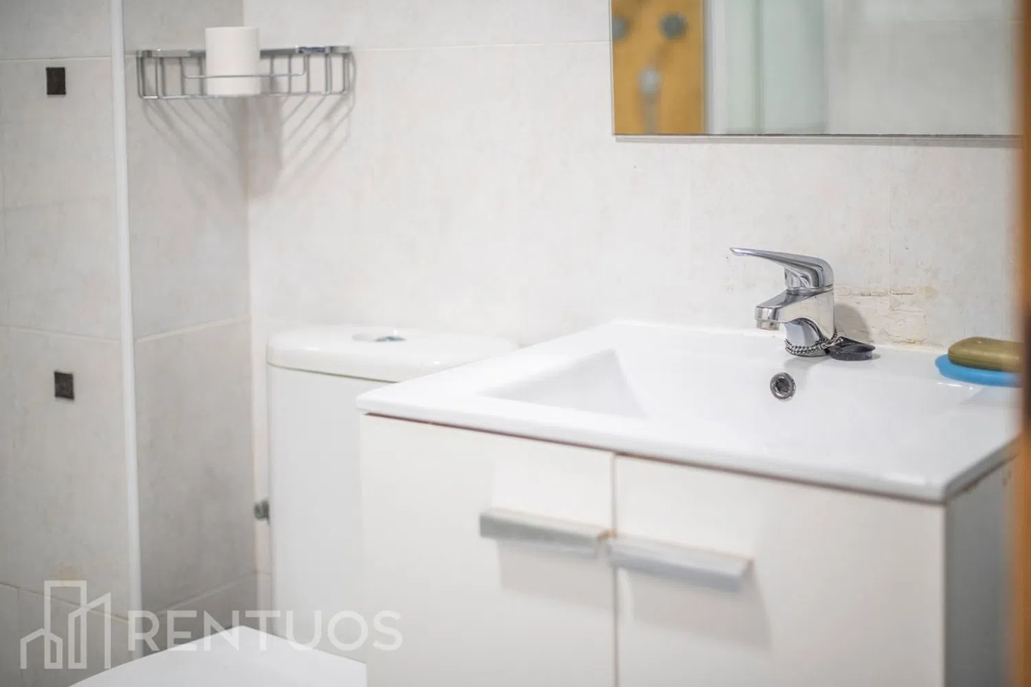 Piso en calle d'Alí Bei - Foto 18