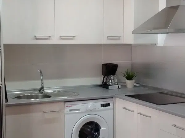 Piso en calle Párroco Antonio González Abato, 22 - Foto 5