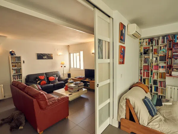 Estudio en venta en Calle Infantes, 7