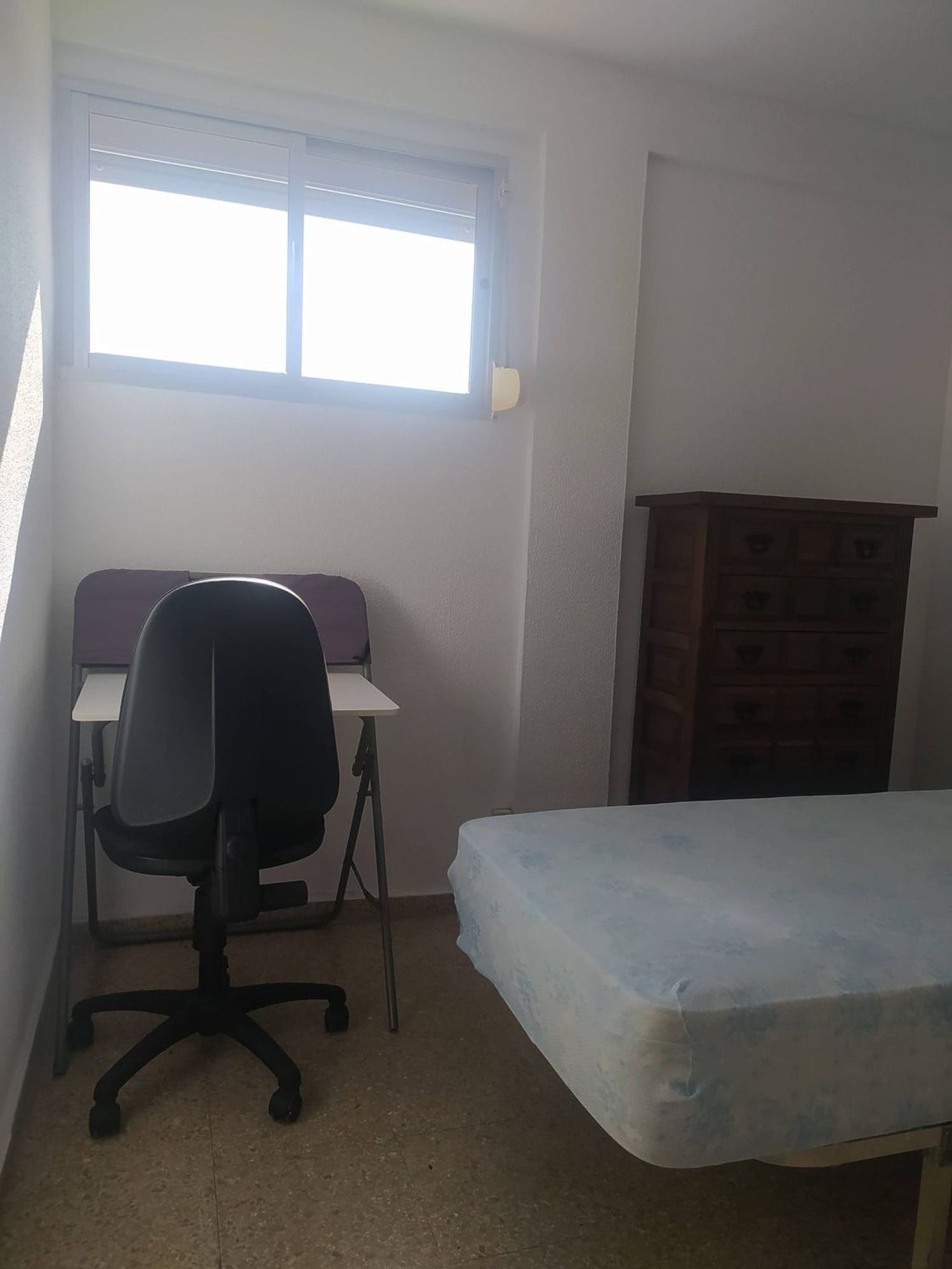 Piso en Calle del Alcalde Díaz Zafra, 35, Santa Cristina - San Rafael - Foto 16