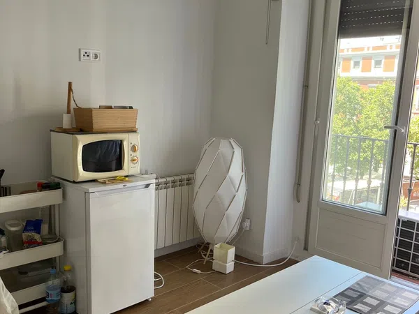 Estudio en Calle de Carretas, 33, Sol - Foto 14