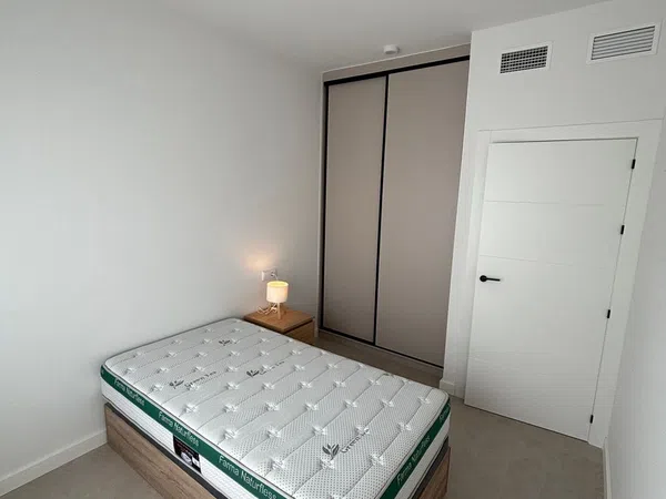 Piso en Calle Roque Sánchez Javaloy, 20, Alhama de Murcia, Alhama de Murcia - Foto 10