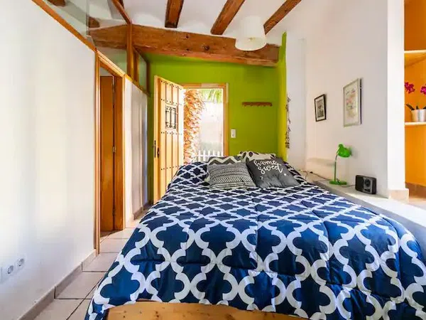 Casa o chalet independiente en Plaza de Beneyto I Coll, 2, El Carme - Foto 4