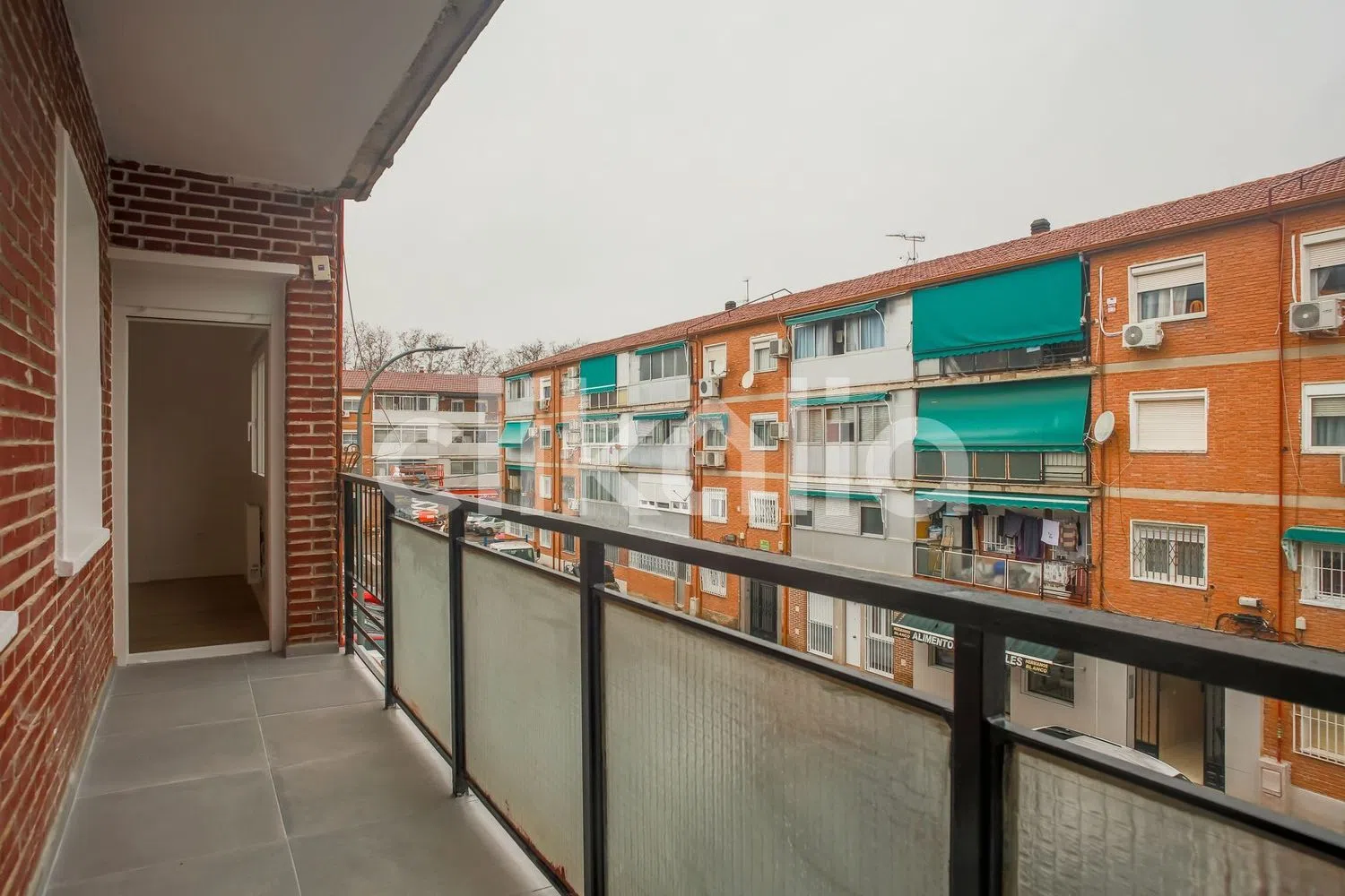 Piso en calle Menéndez de Avilés - Foto 3