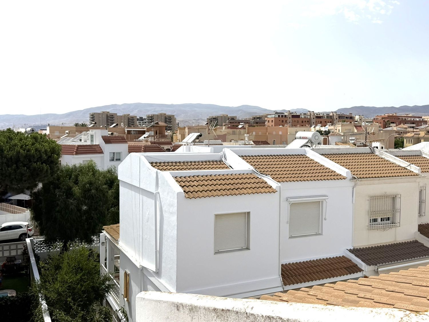 Chalet pareado en Calle Almijares, 15, Vega de Acá - Nueva Almería - Cortijo Grande, Vega de Acá - Nueva Almería - Cortijo Grande - Foto 28