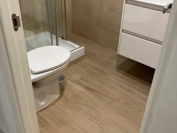 Piso en Barrio Niño Jesús