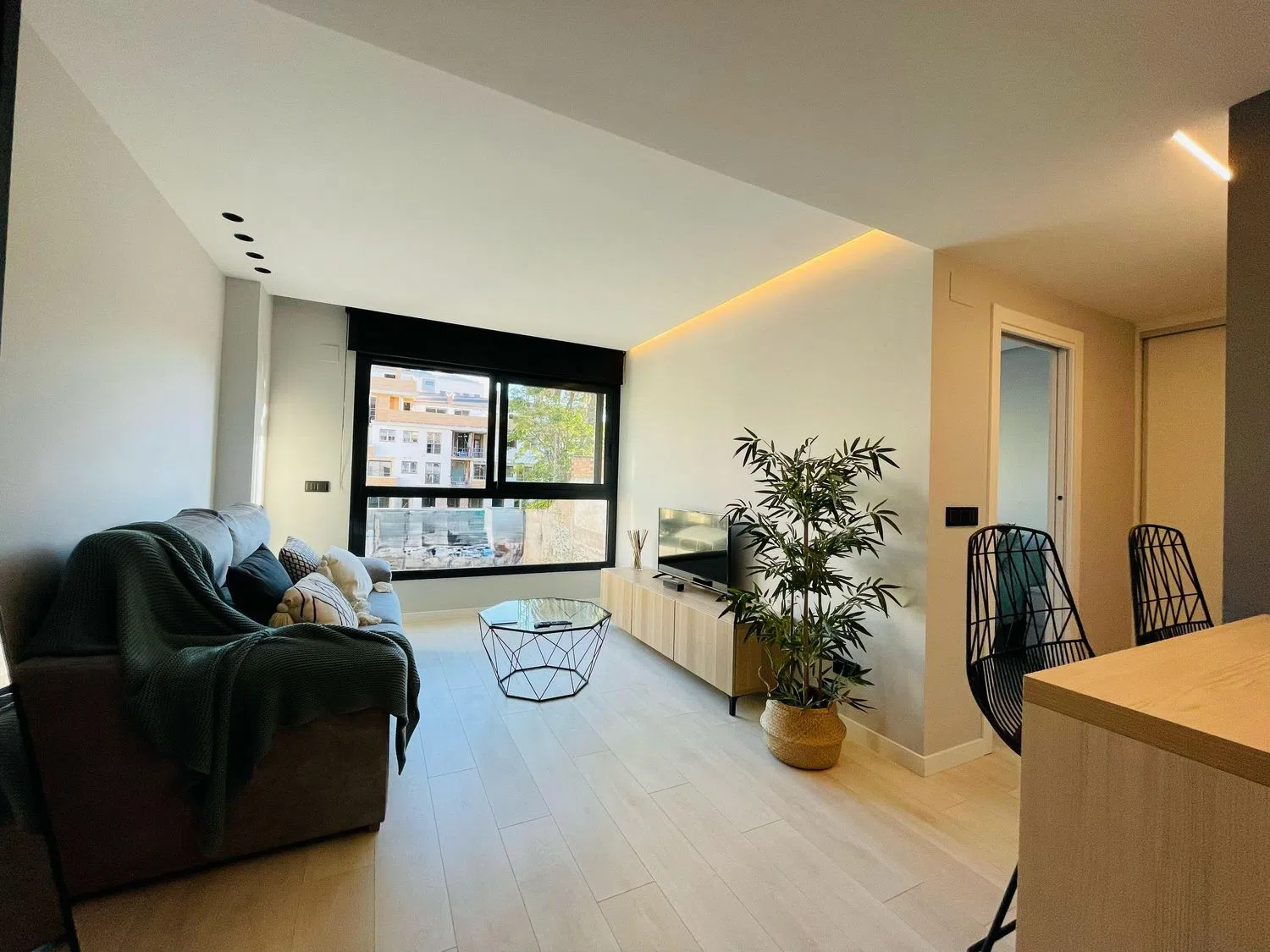 Piso en carretera de Churra, 55 a - Foto 3