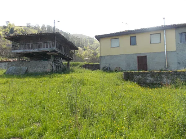 Casa rural en Via Oviedo-Villaviciosa s/n, Parroquias suroccidentales, Parroquias suroccidentales - Foto 10