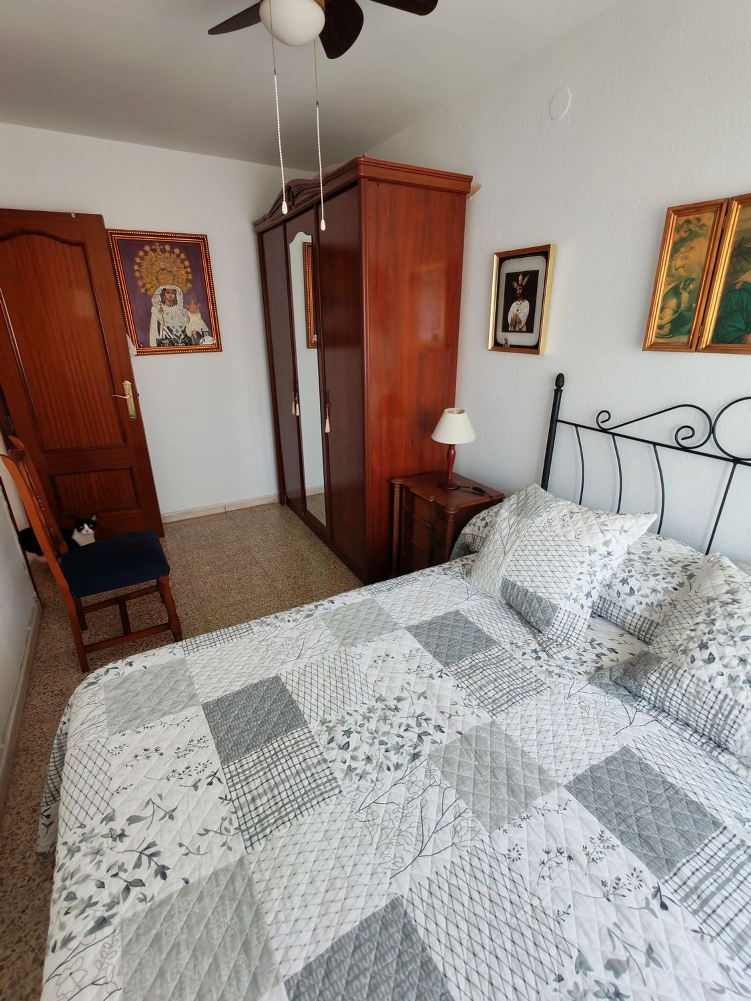 Piso en Calle Jacinto Verdaguer, 11, Perchel sur - El Bulto - Foto 13