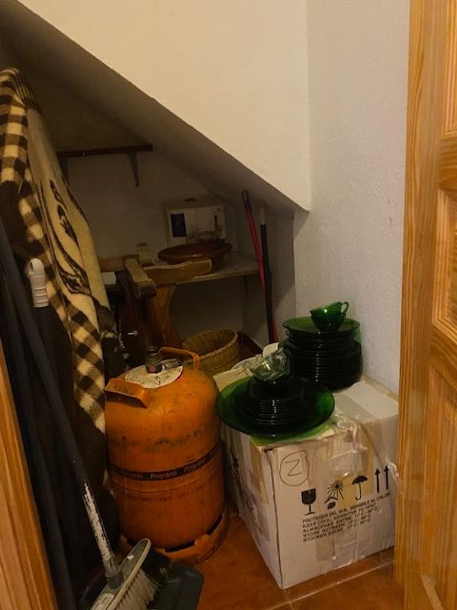 Casa rural en Calle de La Amargura, 4 - Foto 23