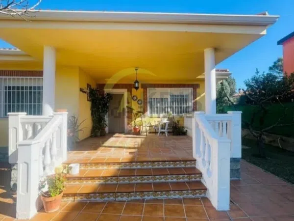 Casa o chalet independiente en Calle Lago, 111 - Foto 4