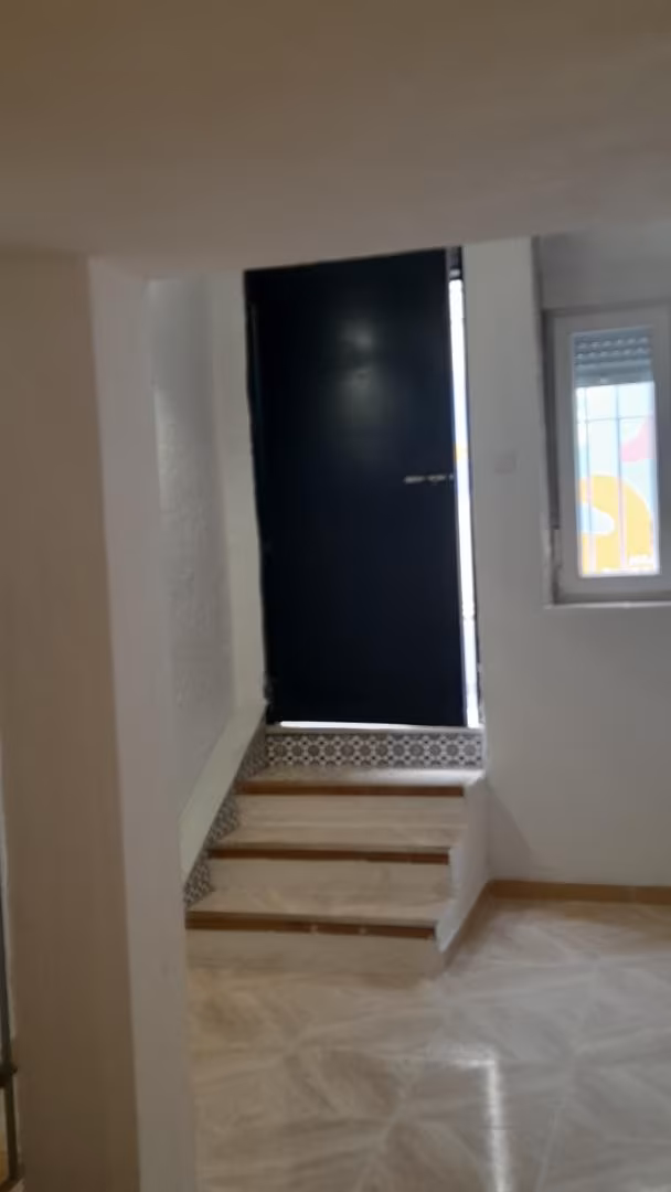 Piso en  Calle Marqués de Cádiz 20