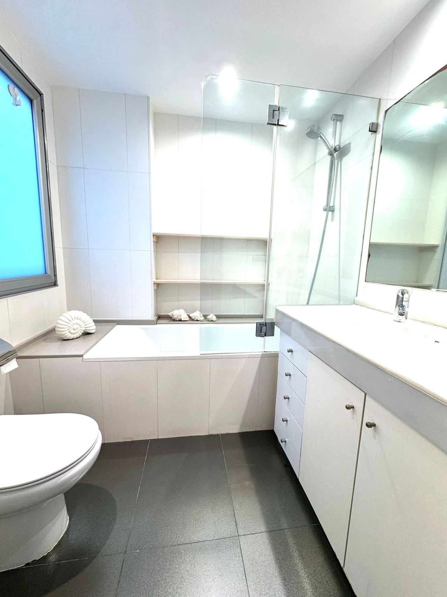 Piso en calle de Ramón Cabanillas, 2 - Foto 11