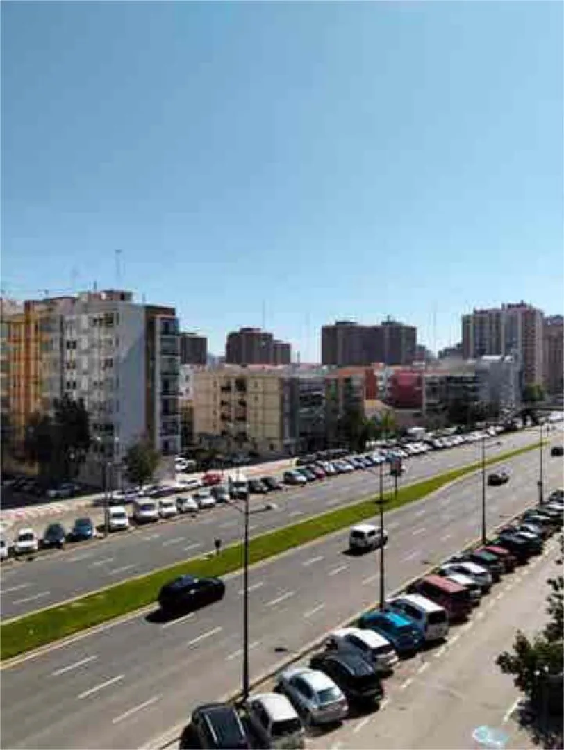 Piso en Cuatro carreras - Foto 6