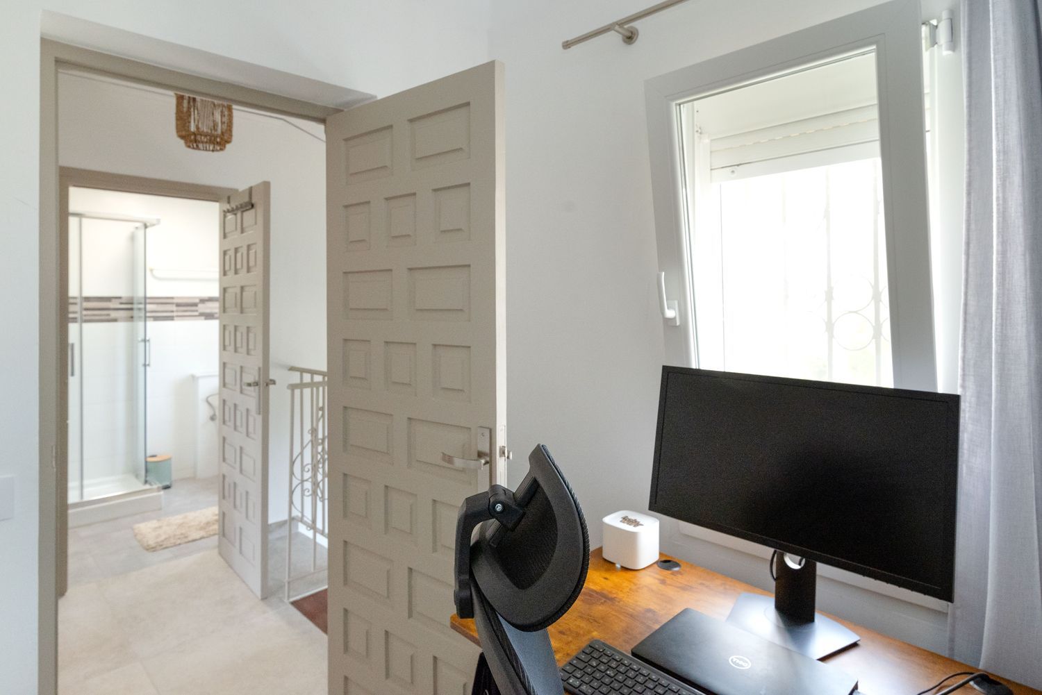Chalet adosado en Calle Òliba, 19, El Palmar-Los Molinos - Foto 16