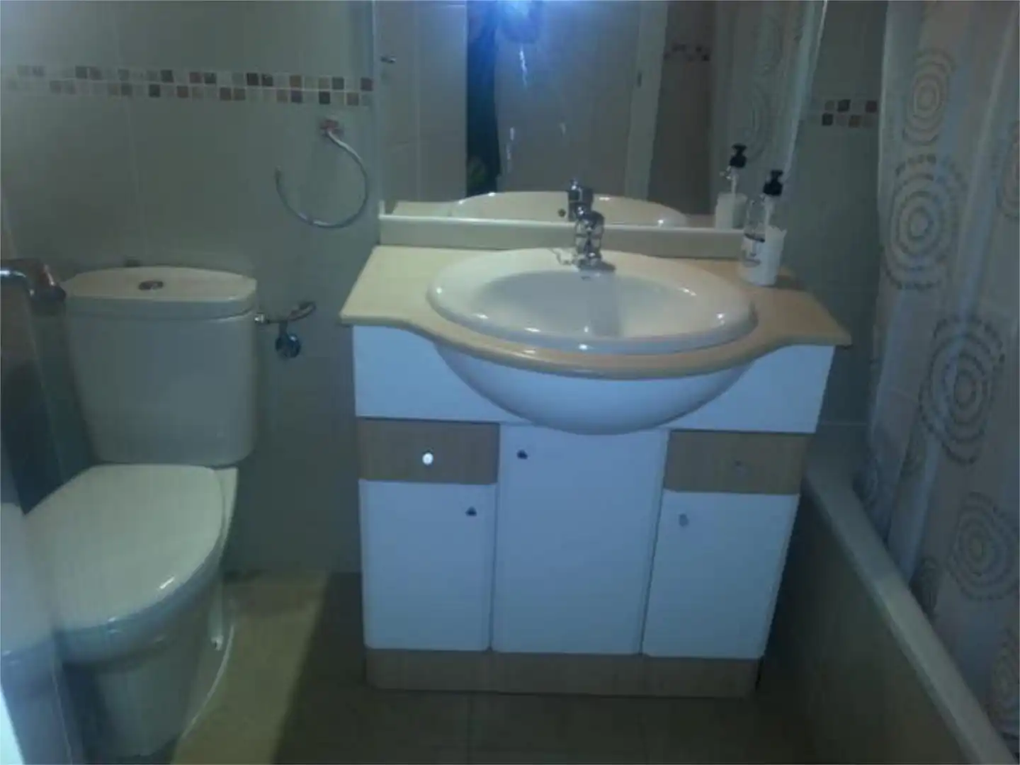 Apartamento en Panorámica Golf San Jorge Caste - Foto 7