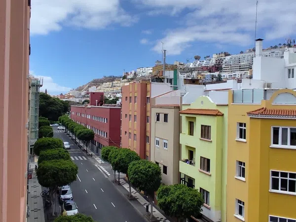 Piso en Paseo Tomás Morales, 88, Arenales - Lugo - Avda Marítima - Foto 9