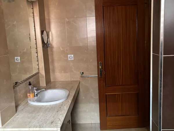 Chalet adosado en Calle Luis Fuentes Bejarano, 50, Alcalde L. Uruñuela - Palacio de Congresos - Foto 10