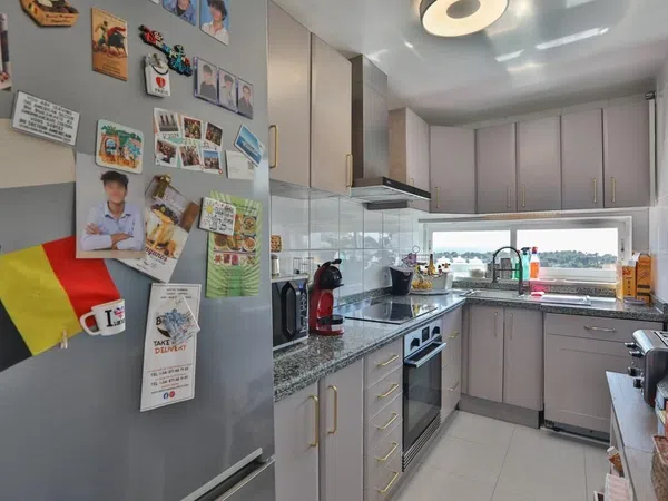 Piso en calle de Carme Guardia, 4 - Foto 8