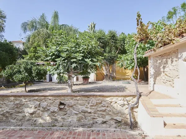 Casa o chalet independiente en Calle Doctor Fleming, Vistahermosa - Foto 65