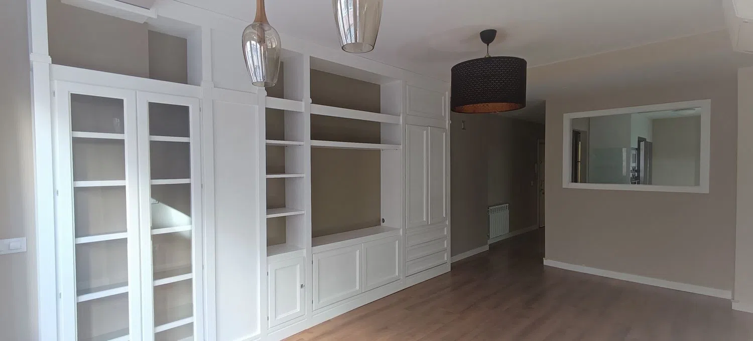 Piso en calle de los Fundadores, 10