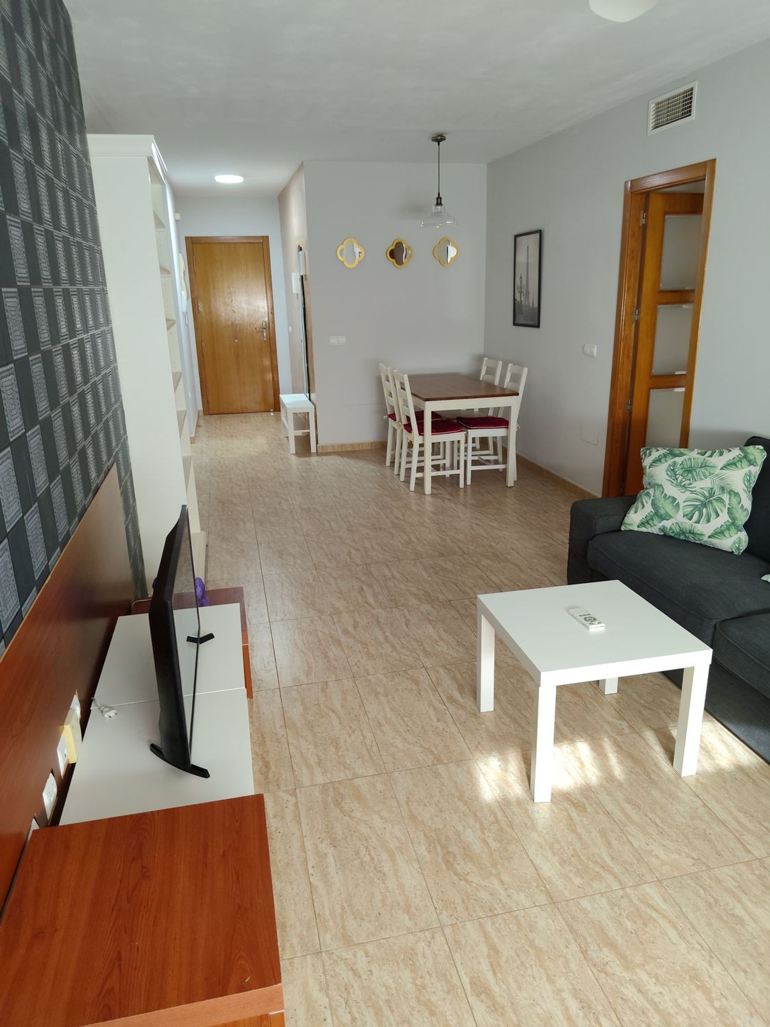 Piso en Calle Doctor Fleming, 3, Guadalupe - Foto 2