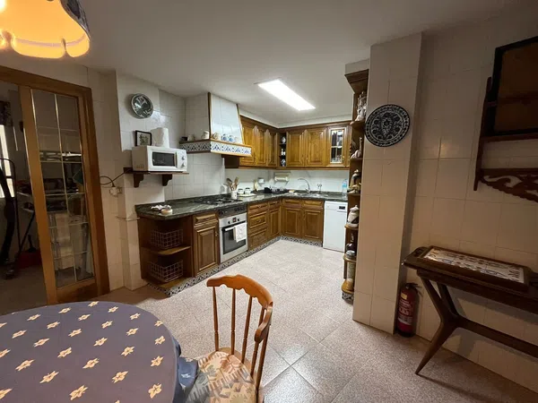 Piso en Calle d'Asensi, 19, Casco Histórico - Foto 3