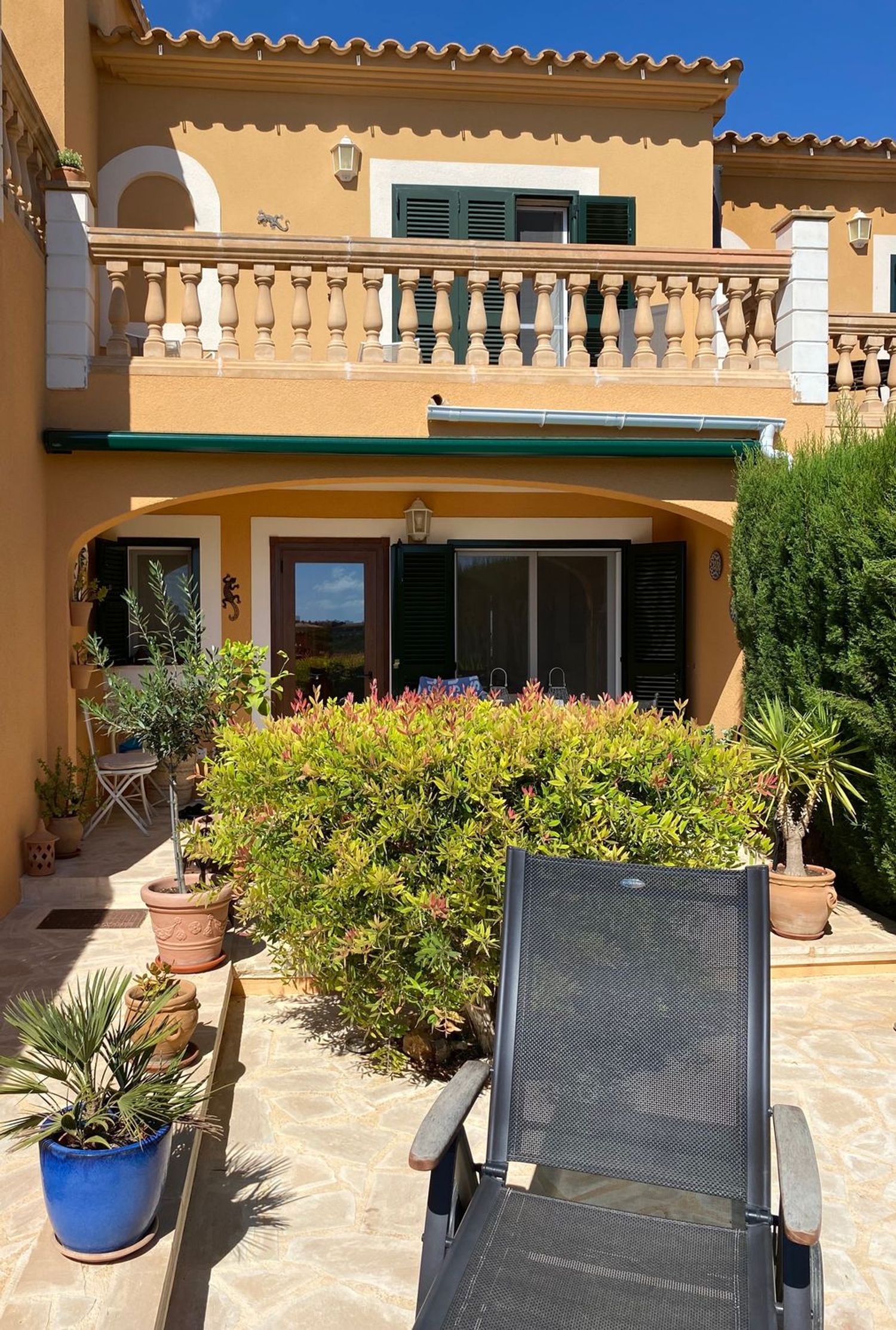 Chalet adosado en Calle Aucanada, 1, Cales de Mallorca, Cales de Mallorca - Foto 3
