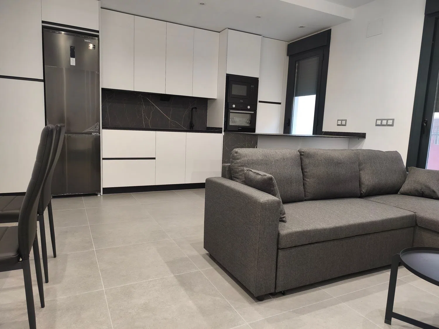 Piso en calle Veterinaria María Cerrato, 1