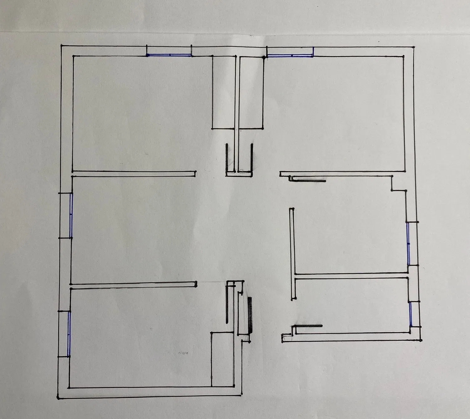 Piso en Barrio Abrantes - Foto 24