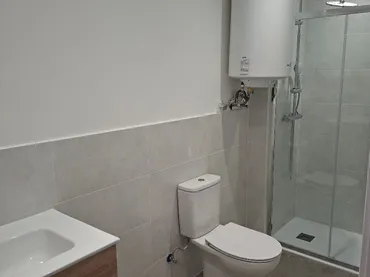 Piso en  Carrer de Jaume Borràs 23 - Foto 10