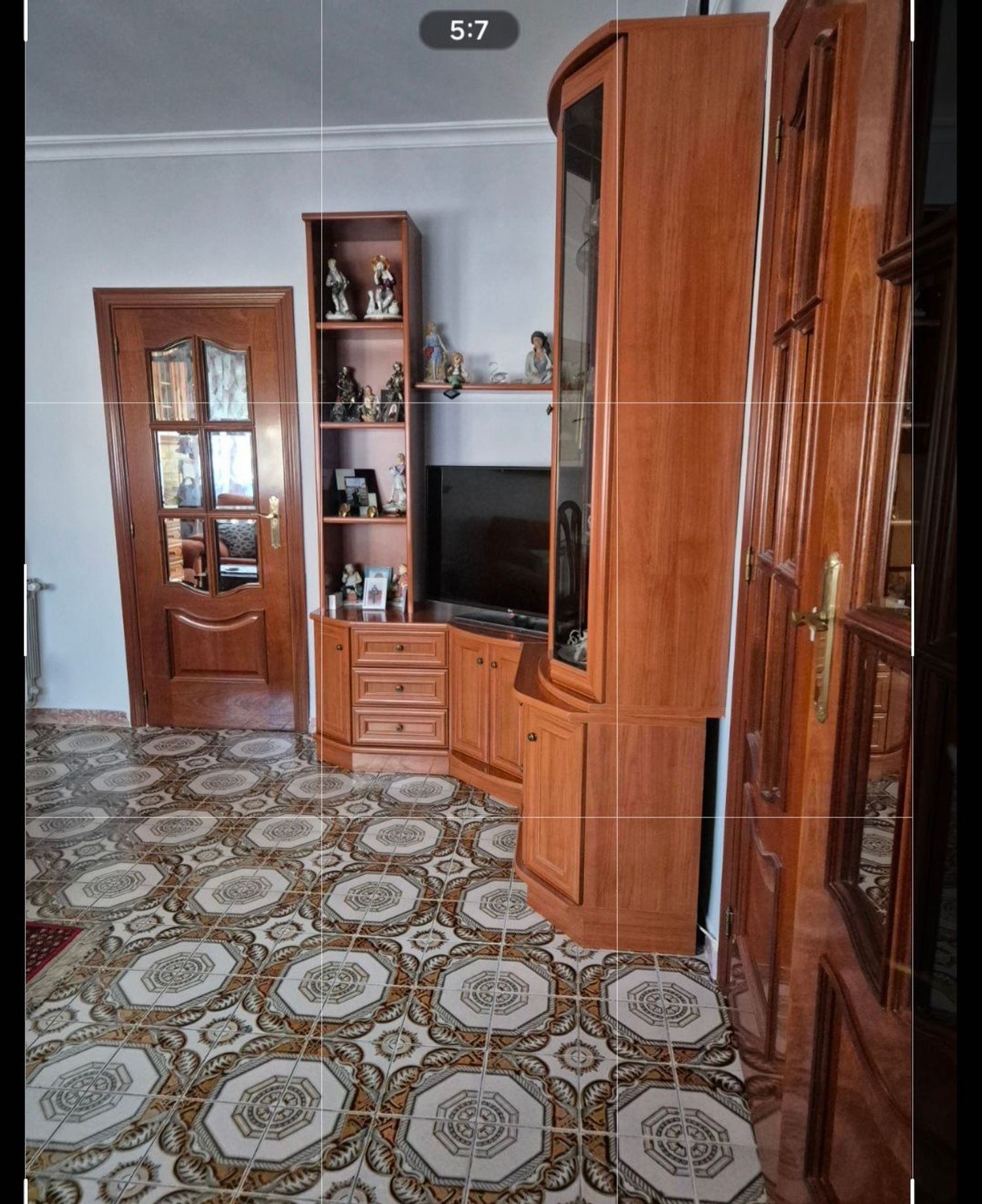 Piso en calle Hospital de San José, 32 - Foto 3