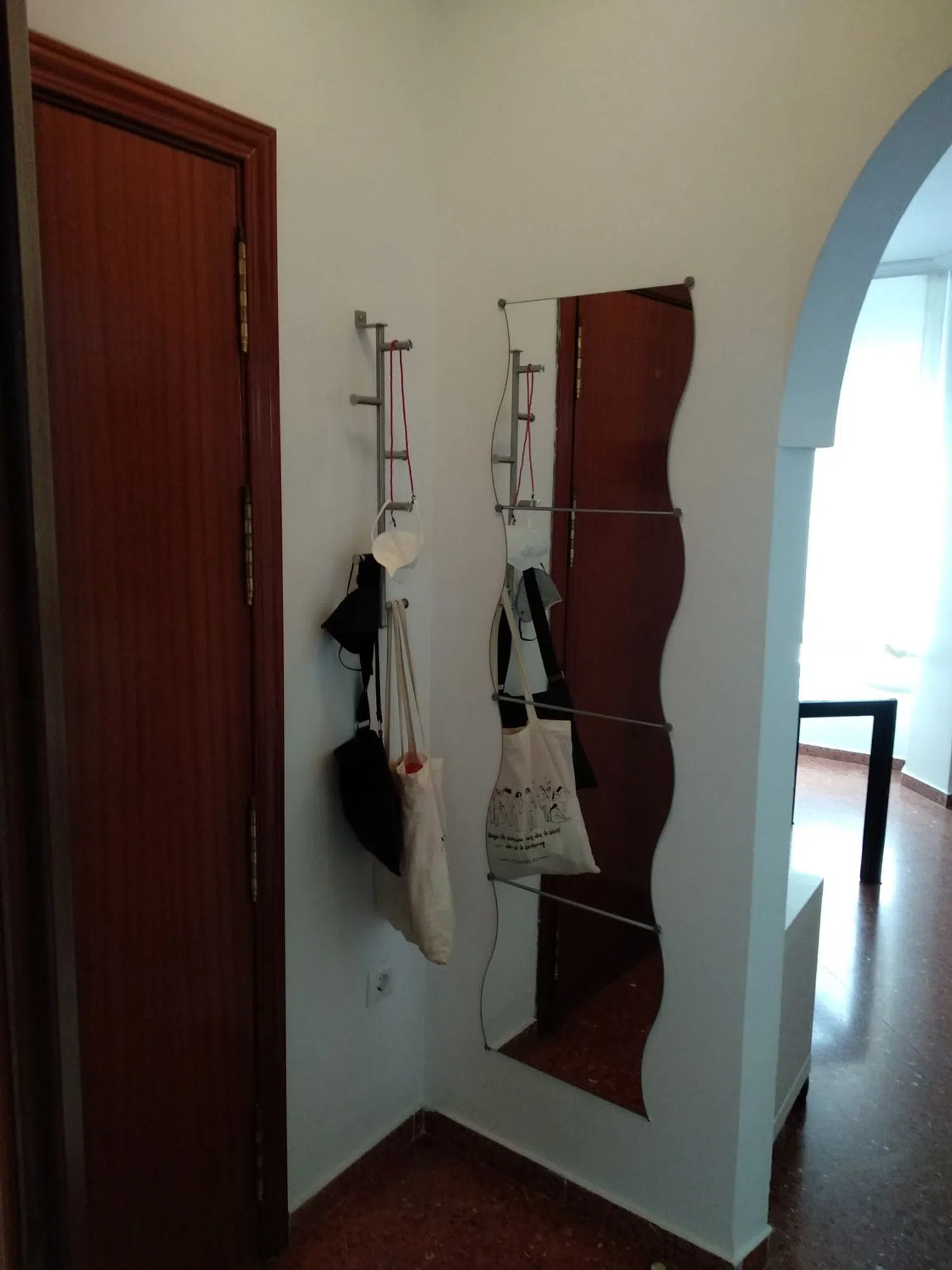 Piso en calle Barítono José M. Aguilar Blanco, 12 - Foto 1