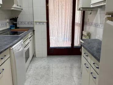 Piso en  Avenida de Francia 1 - Foto 3