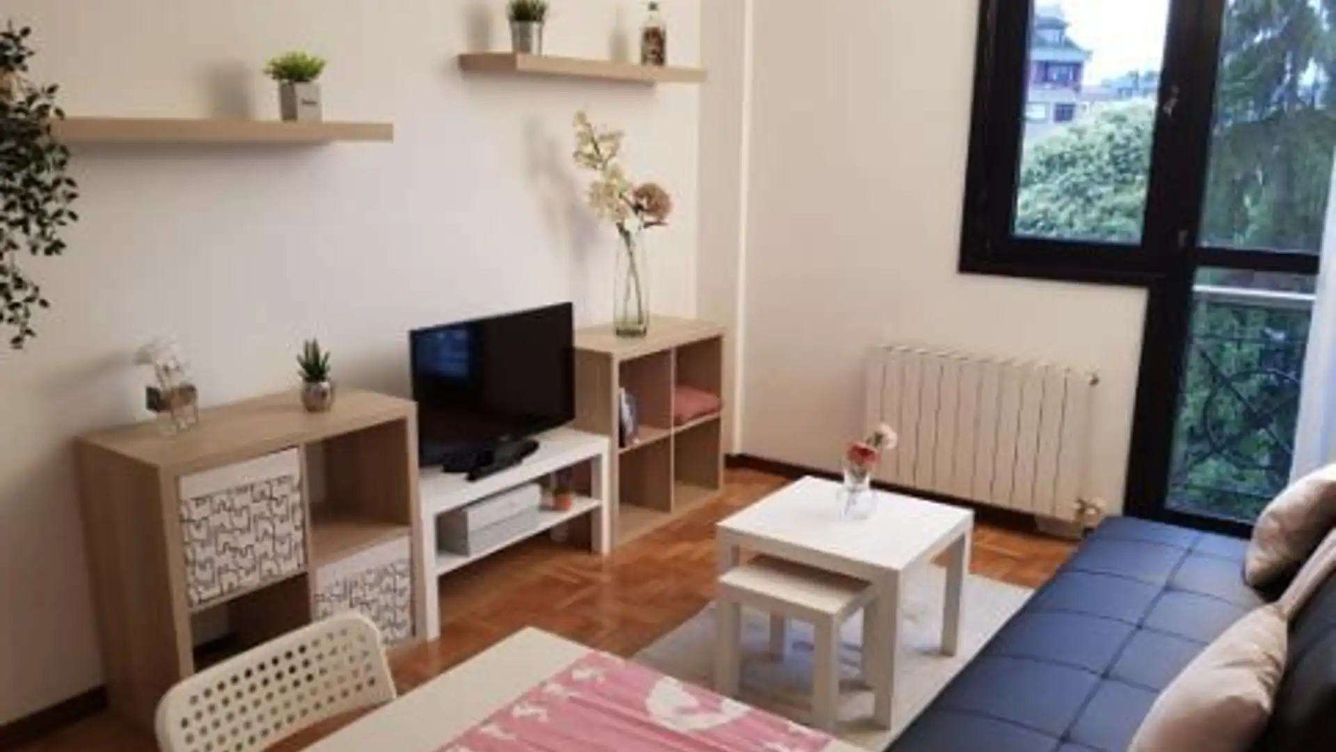 Piso en calle Marcelino Fernández 9 - Foto 3