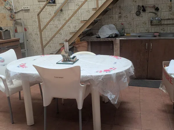 Chalet pareado en Calle Martínez Falero, 37, El Palo - Foto 9