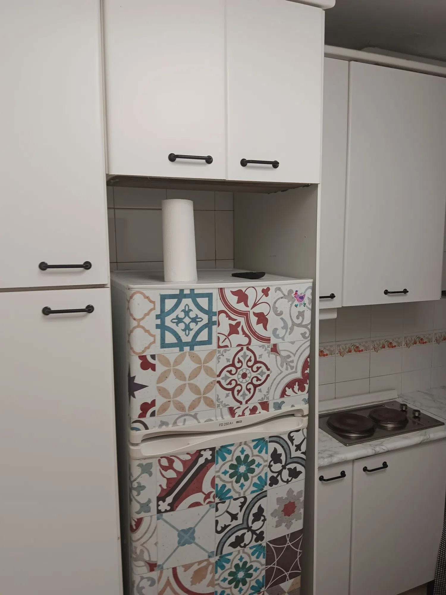 Ático en avenida de Menéndez Pelayo, 53 - Foto 5