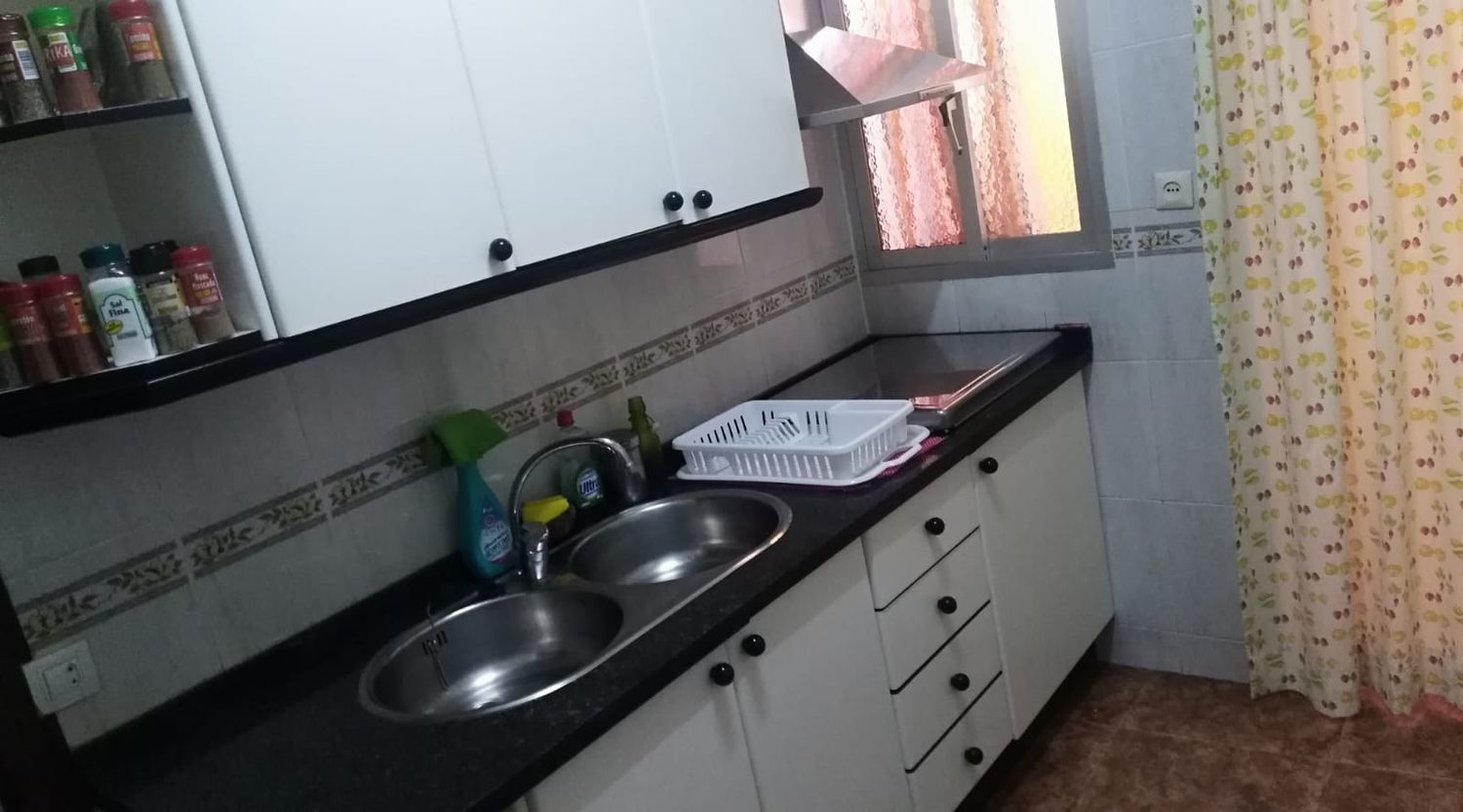 Piso en Huerta la reina, 12, El Vial - Ronda de Tejares - Foto 3