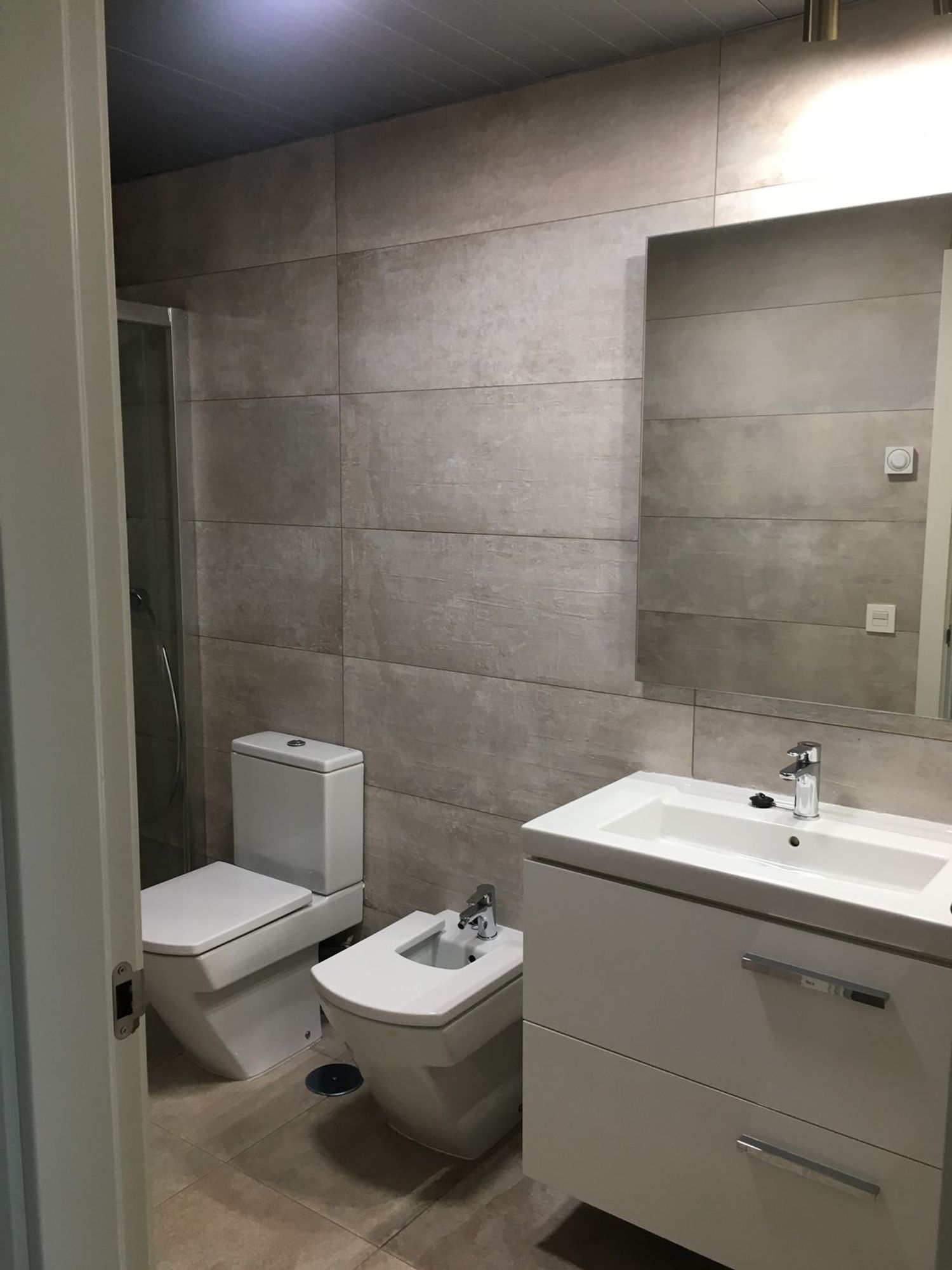 Piso en calle José Luis de Casso, 12 - Foto 3