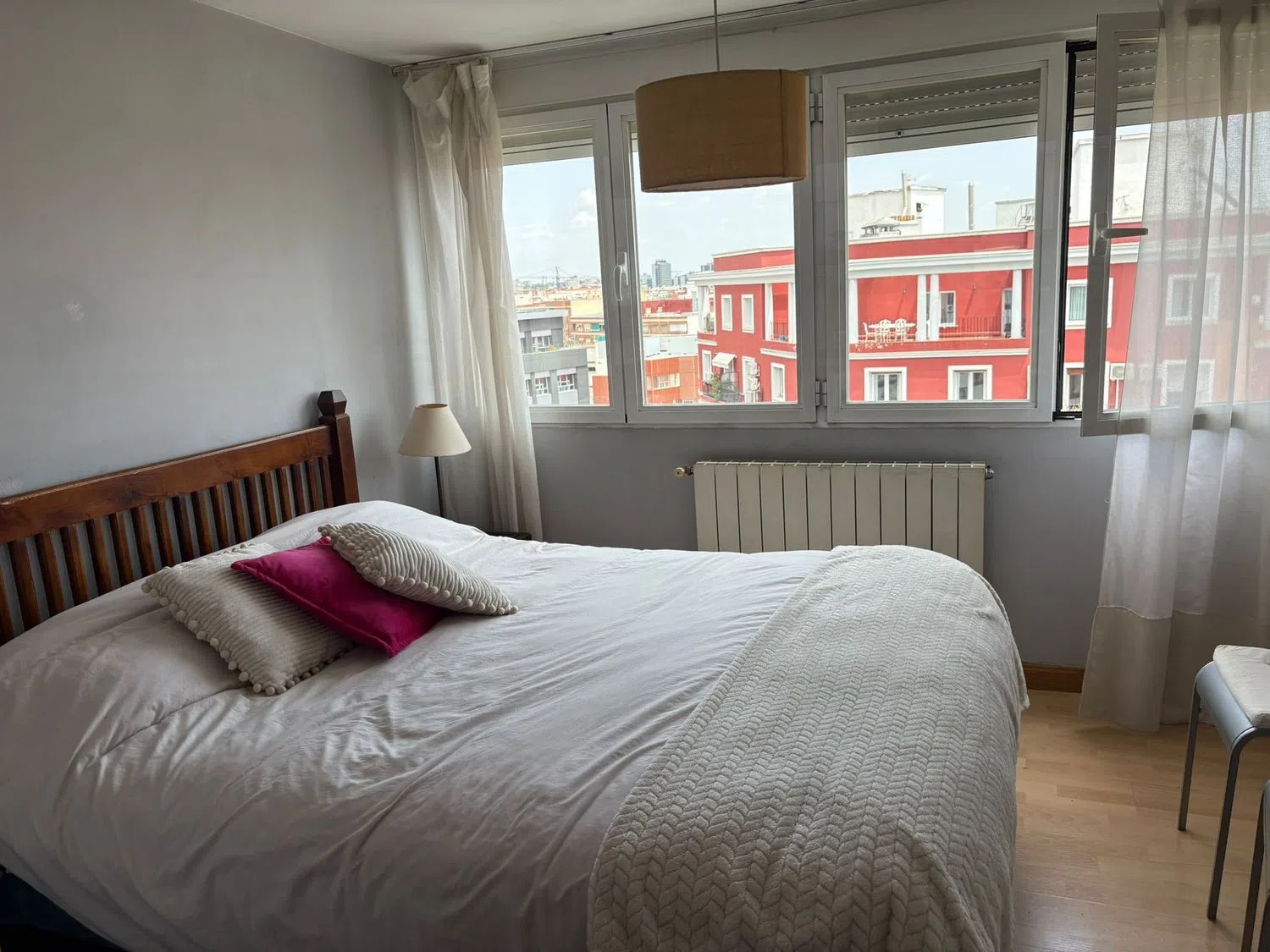 Ático en calle Francisco Silvela, 27 - Foto 29