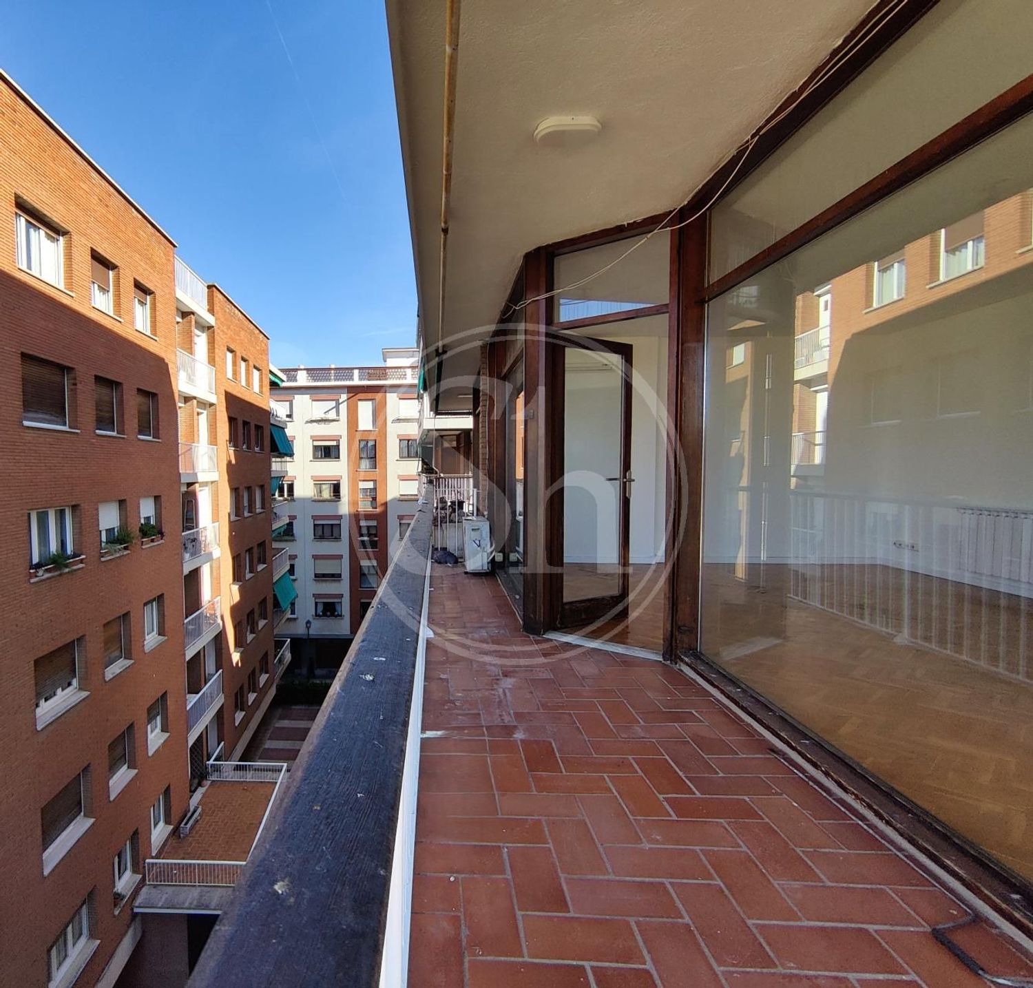 Piso en Rambla de Ribatallada, Centre - Estació, Centre - Estació - Foto 3